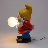 Настольная лампа Seletti Gummy Lamp 7142