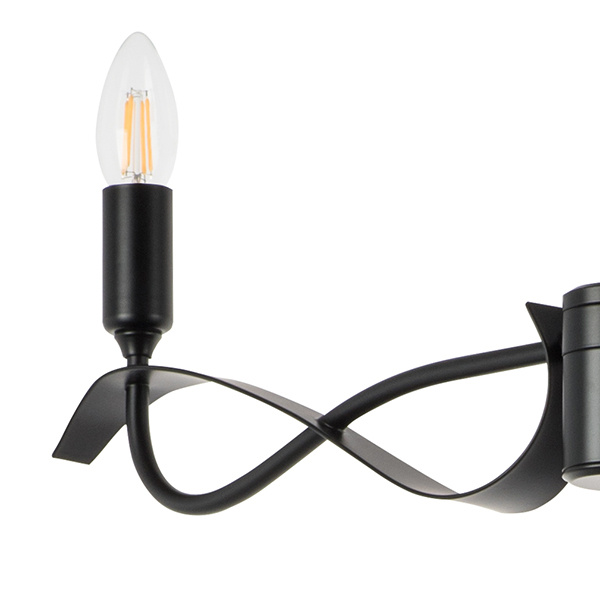 Люстра потолочная Ragno Lightstar 733287