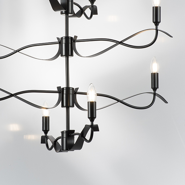 Люстра потолочная Ragno Lightstar 733287