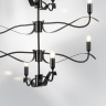 Люстра потолочная Ragno Lightstar 733287