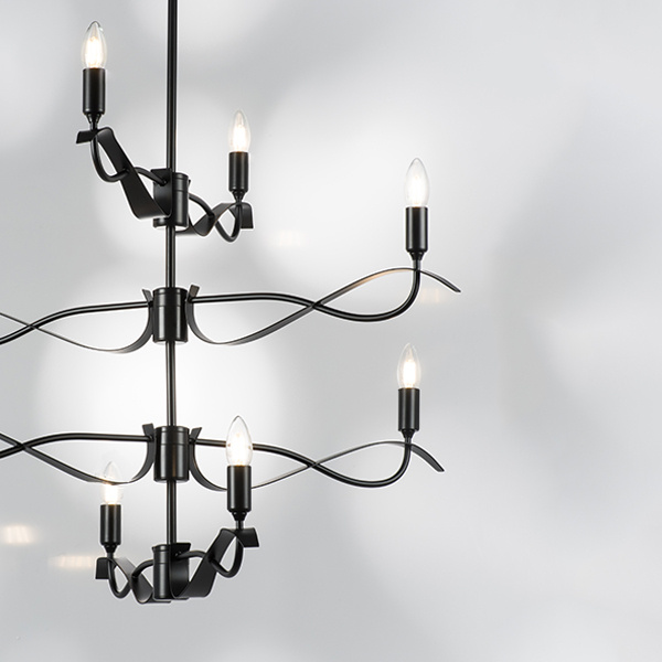 Люстра потолочная Ragno Lightstar 733287