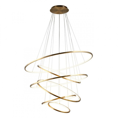 Люстра подвесная Aployt Monisia APL.020.03.243