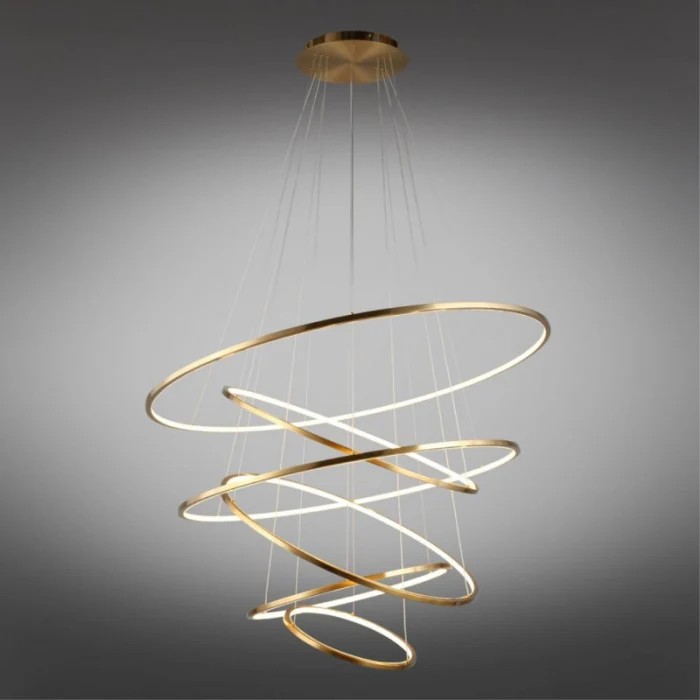 Люстра подвесная Aployt Monisia APL.020.03.243