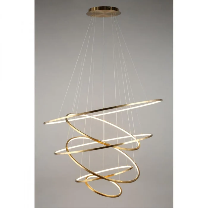 Люстра подвесная Aployt Monisia APL.020.03.243