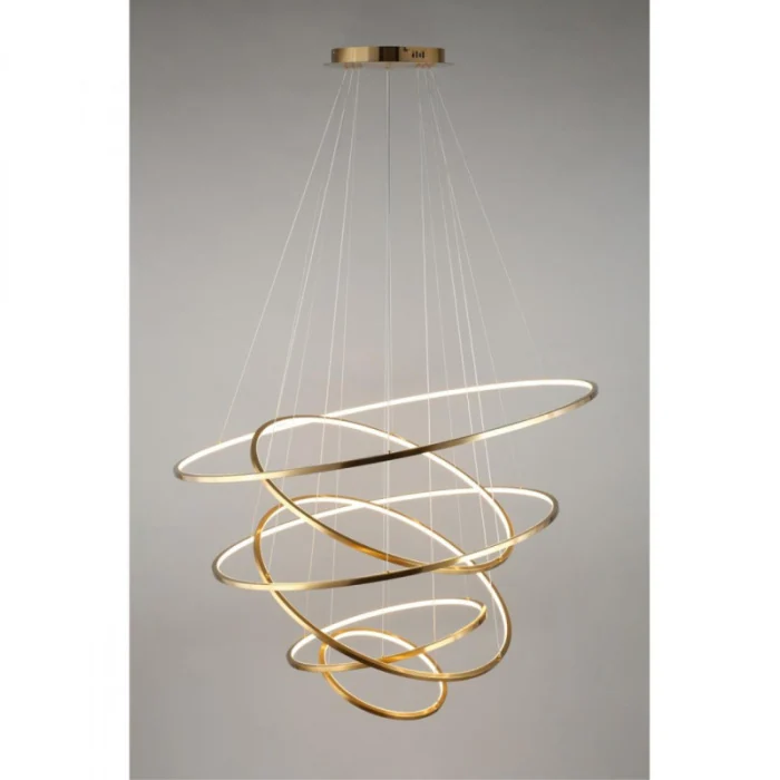 Люстра подвесная Aployt Monisia APL.020.03.243