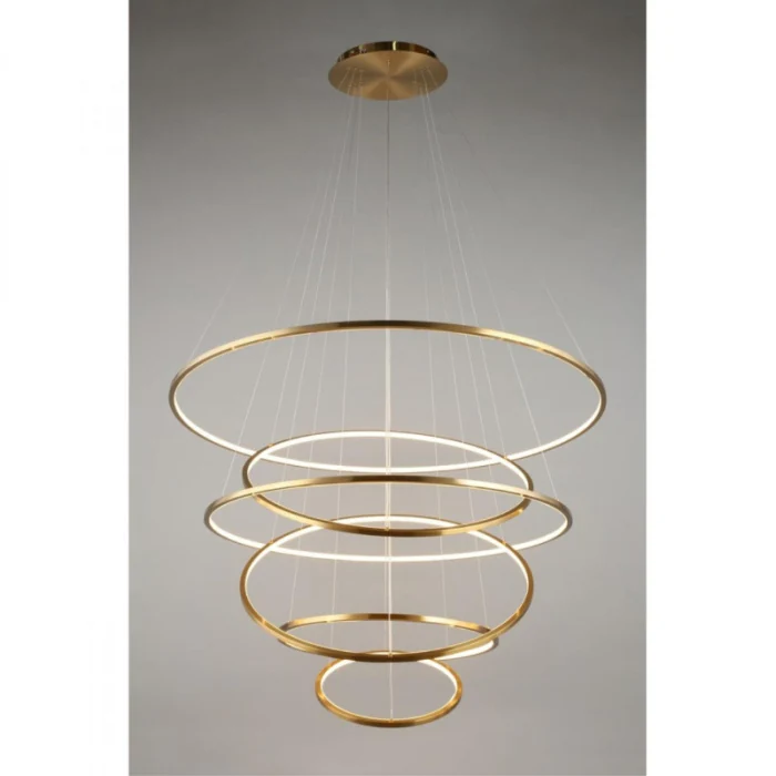 Люстра подвесная Aployt Monisia APL.020.03.243