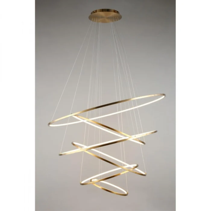 Люстра подвесная Aployt Monisia APL.020.03.243