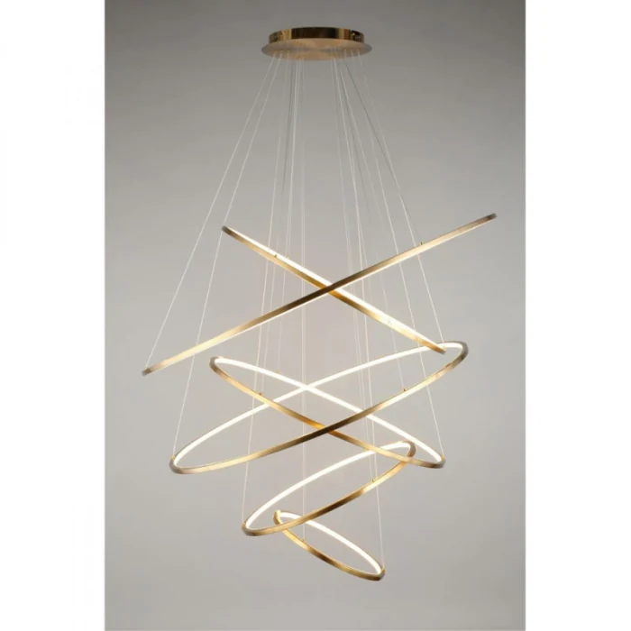 Люстра подвесная Aployt Monisia APL.020.03.243