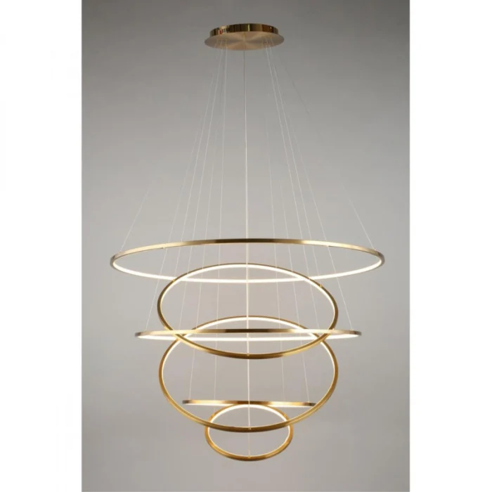 Люстра подвесная Aployt Monisia APL.020.03.243