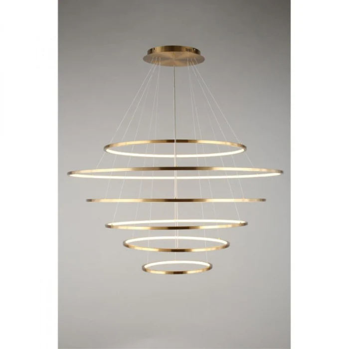 Люстра подвесная Aployt Monisia APL.020.03.243