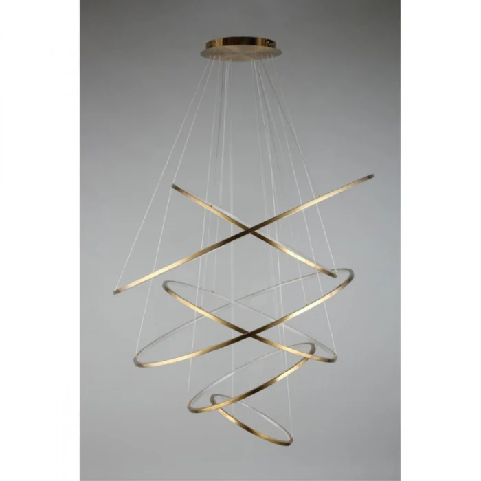 Люстра подвесная Aployt Monisia APL.020.03.243