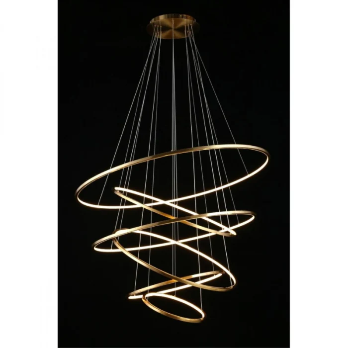 Люстра подвесная Aployt Monisia APL.020.03.243