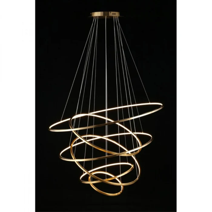 Люстра подвесная Aployt Monisia APL.020.03.243