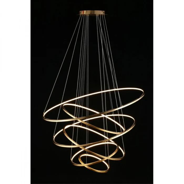 Люстра подвесная Aployt Monisia APL.020.03.243