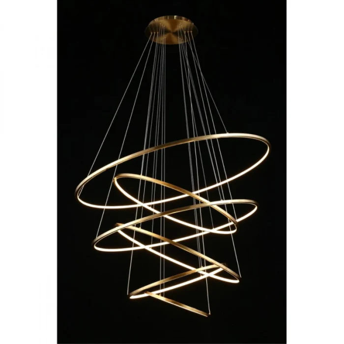 Люстра подвесная Aployt Monisia APL.020.03.243