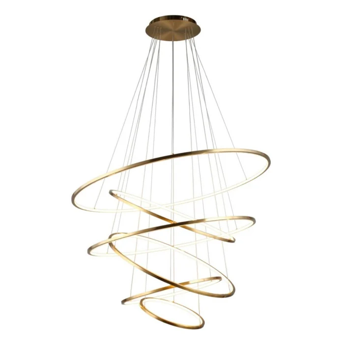 Подвесной светильник Aployt Monisia APL.020.03.243