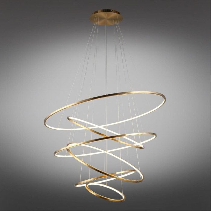 Подвесной светильник Aployt Monisia APL.020.03.243