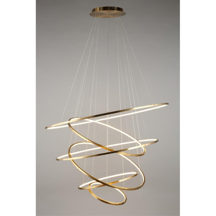 Подвесной светильник Aployt Monisia APL.020.03.243