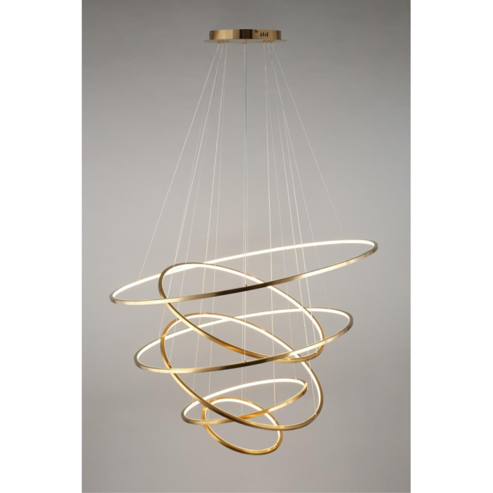 Подвесной светильник Aployt Monisia APL.020.03.243