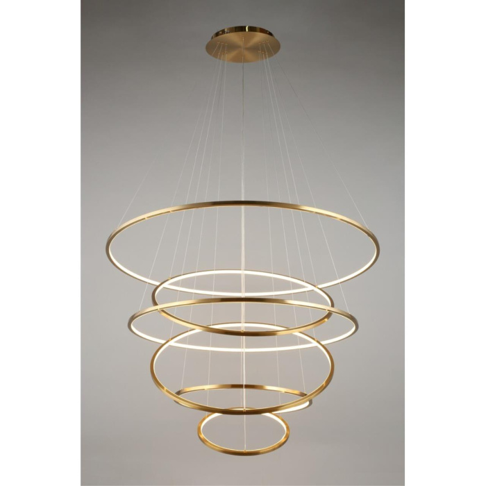 Подвесной светильник Aployt Monisia APL.020.03.243