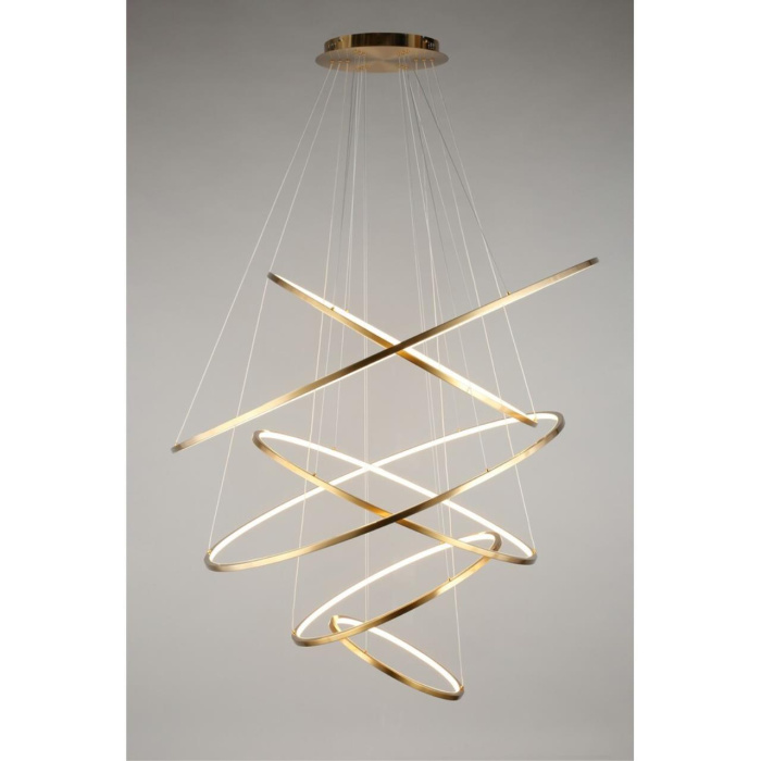 Подвесной светильник Aployt Monisia APL.020.03.243