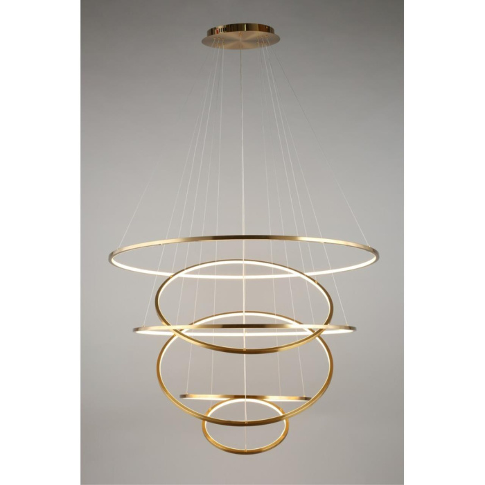 Подвесной светильник Aployt Monisia APL.020.03.243