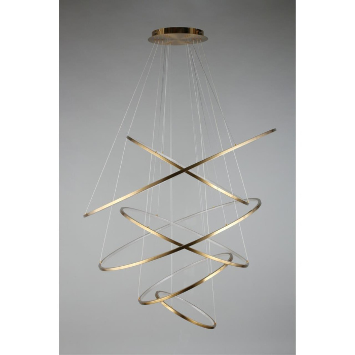 Подвесной светильник Aployt Monisia APL.020.03.243