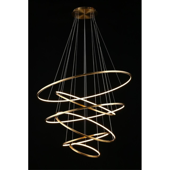 Подвесной светильник Aployt Monisia APL.020.03.243