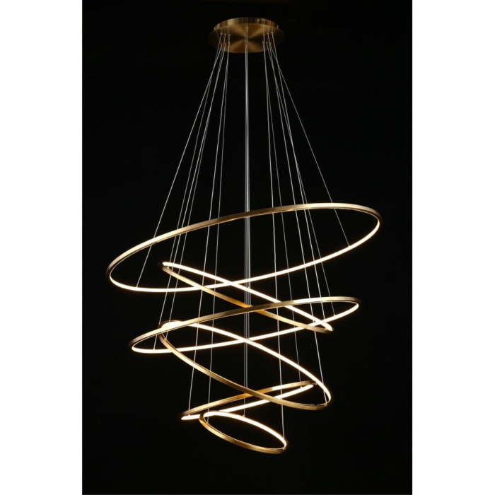 Подвесной светильник Aployt Monisia APL.020.03.243