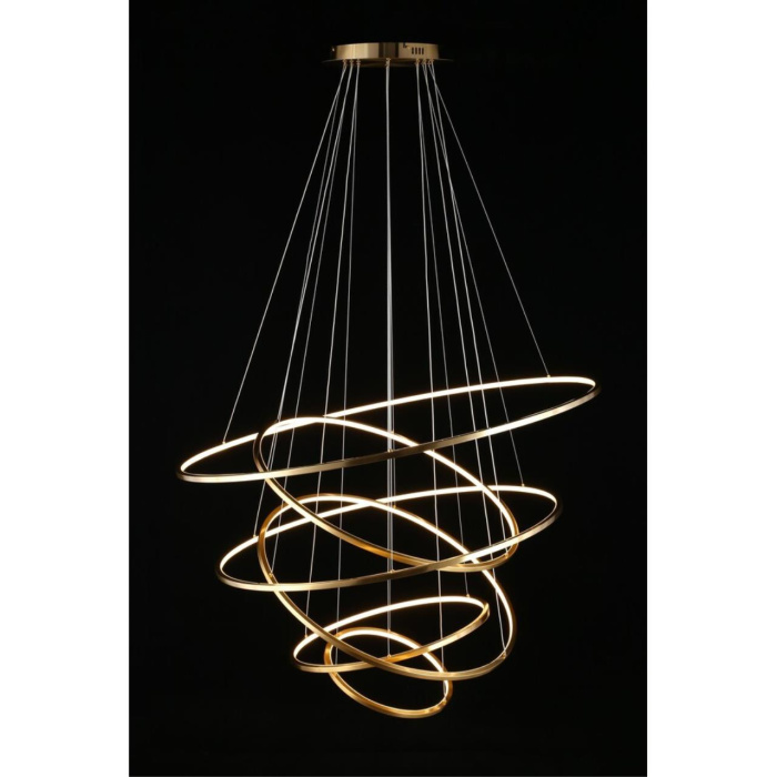 Подвесной светильник Aployt Monisia APL.020.03.243