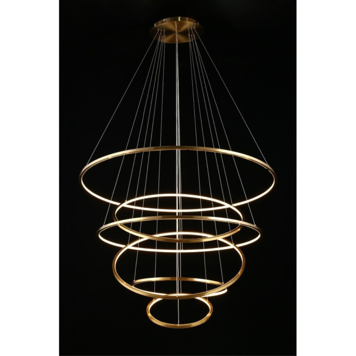 Подвесной светильник Aployt Monisia APL.020.03.243