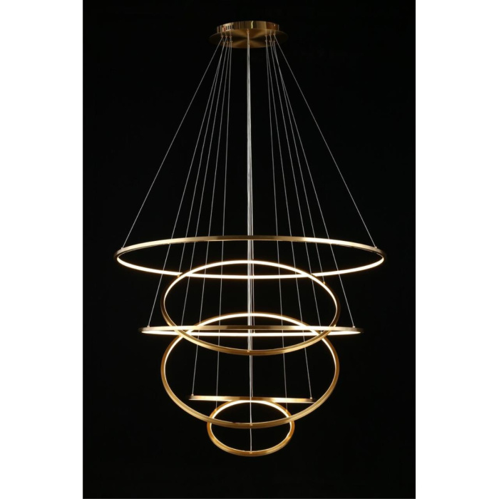 Подвесной светильник Aployt Monisia APL.020.03.243