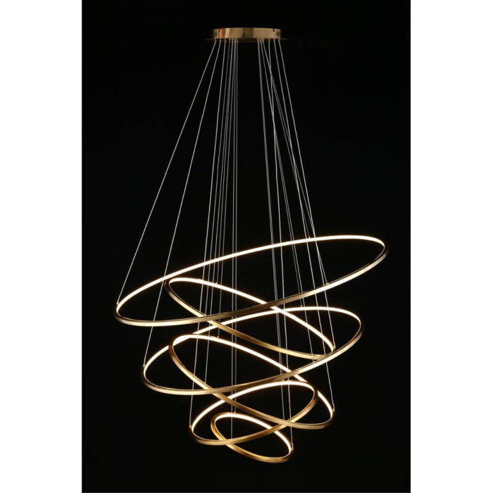 Подвесной светильник Aployt Monisia APL.020.03.243