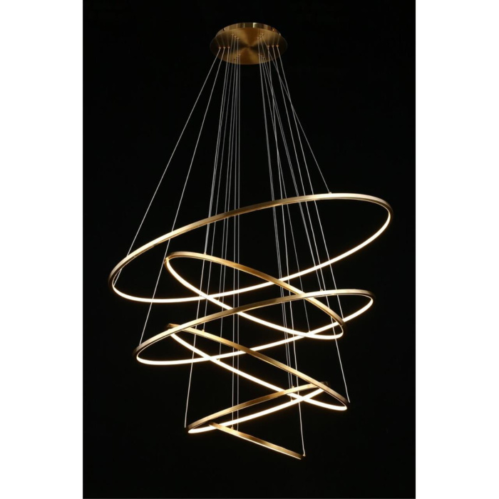 Подвесной светильник Aployt Monisia APL.020.03.243