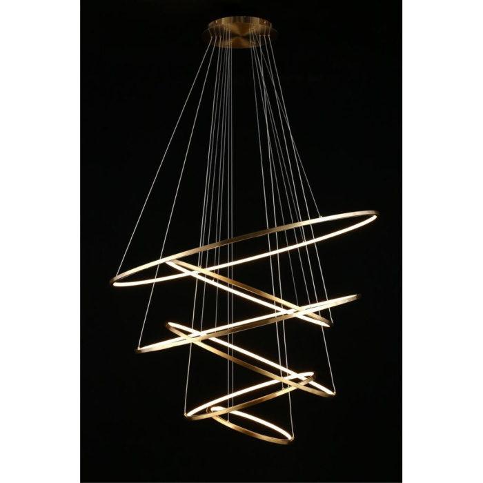 Подвесной светильник Aployt Monisia APL.020.03.243