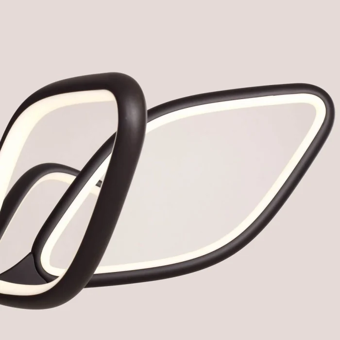 Потолочный светодиодный светильник Favourite Borges 2563-6U