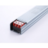 Блок питания для светодиодной ленты 12V 300W 25A IP20 185-260V 195*35*22 GS8810 Ambrella light GS8810
