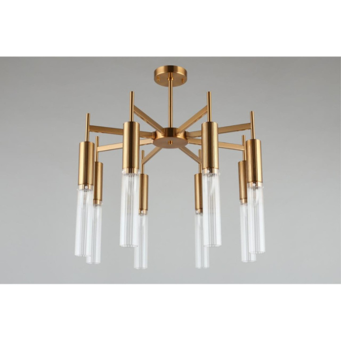 Люстра потолочная Aployt Kasia APL.327.07.08