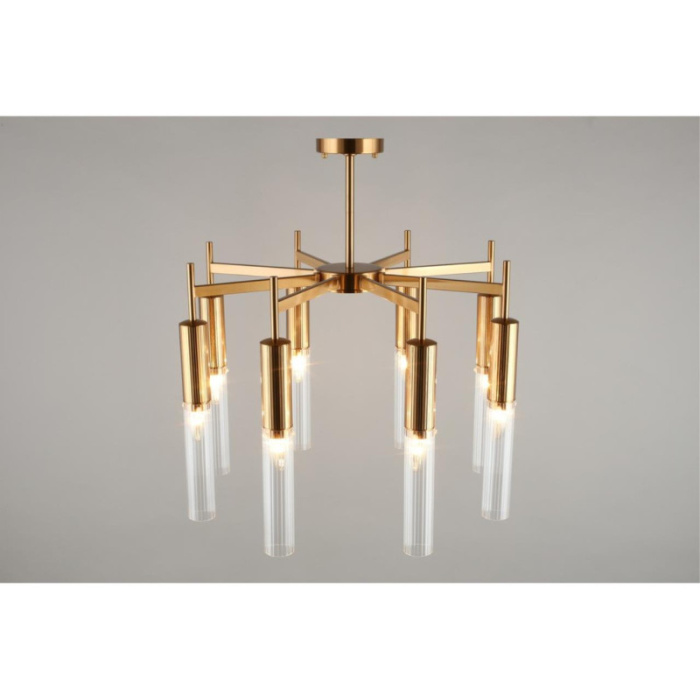 Люстра потолочная Aployt Kasia APL.327.07.08