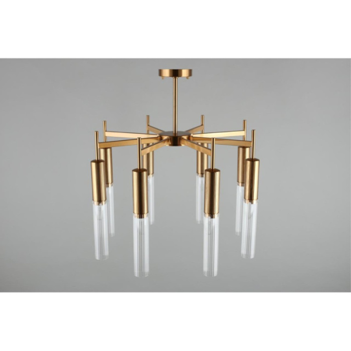 Люстра потолочная Aployt Kasia APL.327.07.08