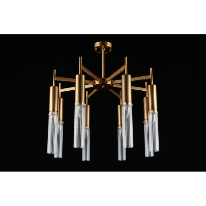 Люстра потолочная Aployt Kasia APL.327.07.08