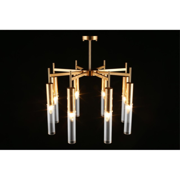 Люстра потолочная Aployt Kasia APL.327.07.08