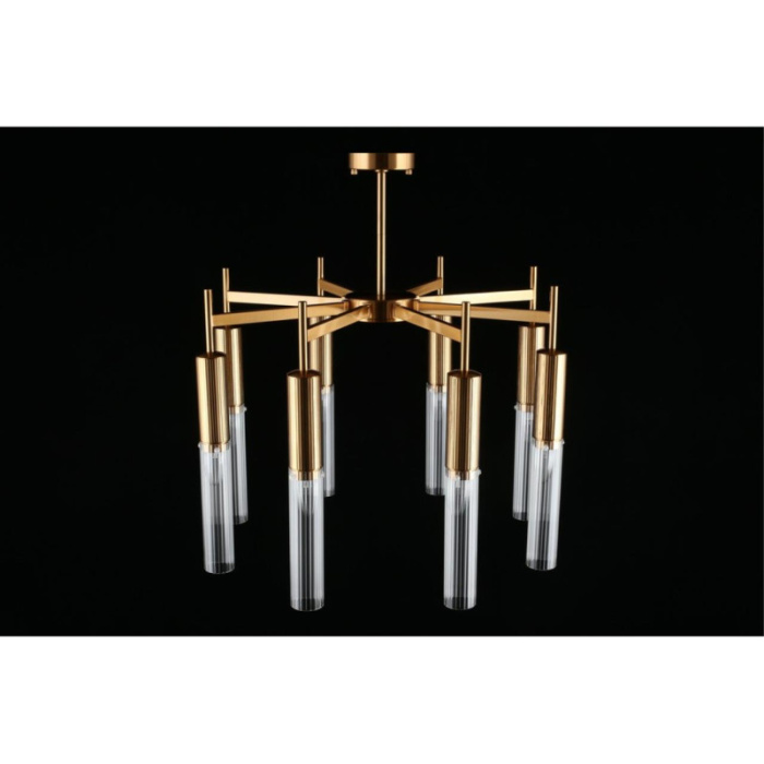 Люстра потолочная Aployt Kasia APL.327.07.08