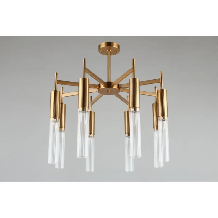 Люстра потолочная Aployt Kasia APL.327.07.08