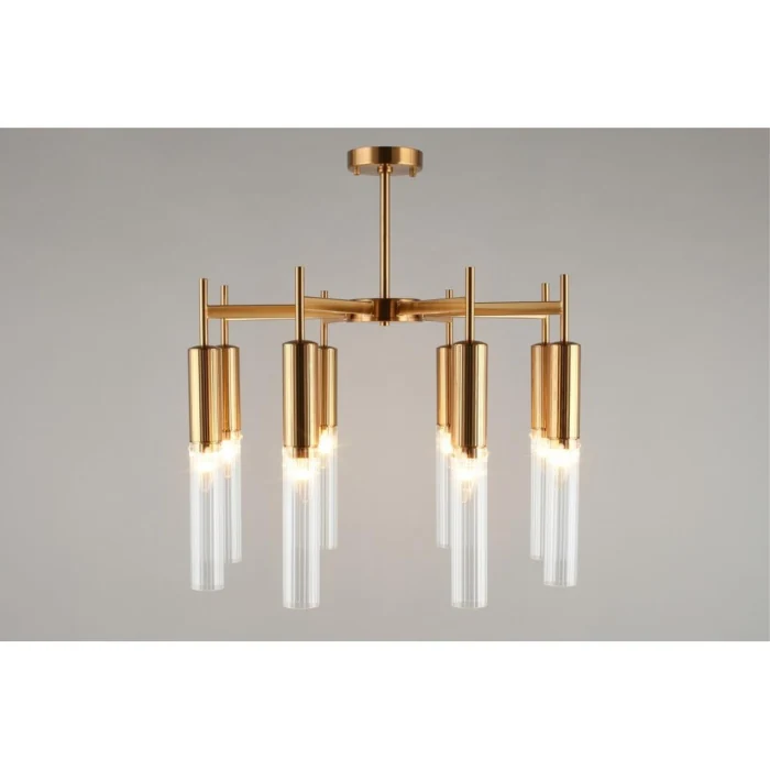 Люстра потолочная Aployt Kasia APL.327.07.08