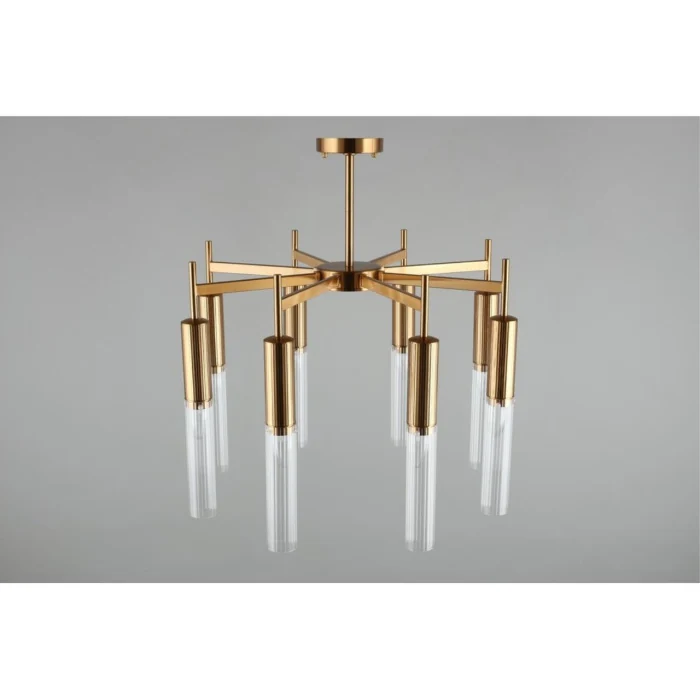 Люстра потолочная Aployt Kasia APL.327.07.08