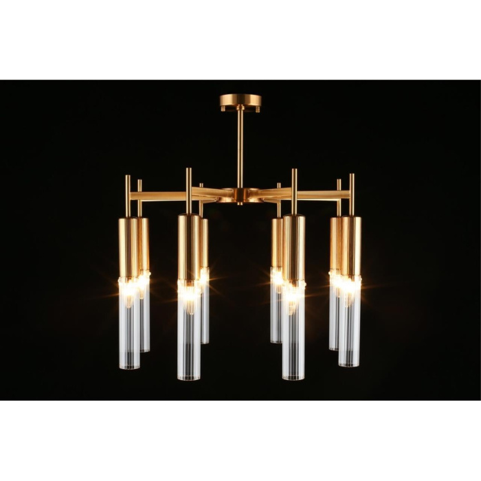 Люстра потолочная Aployt Kasia APL.327.07.08