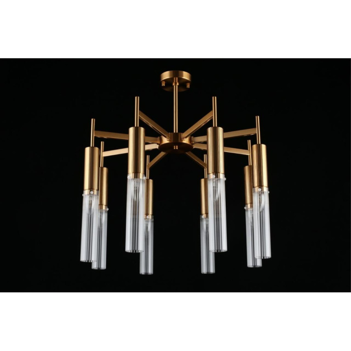 Люстра потолочная Aployt Kasia APL.327.07.08