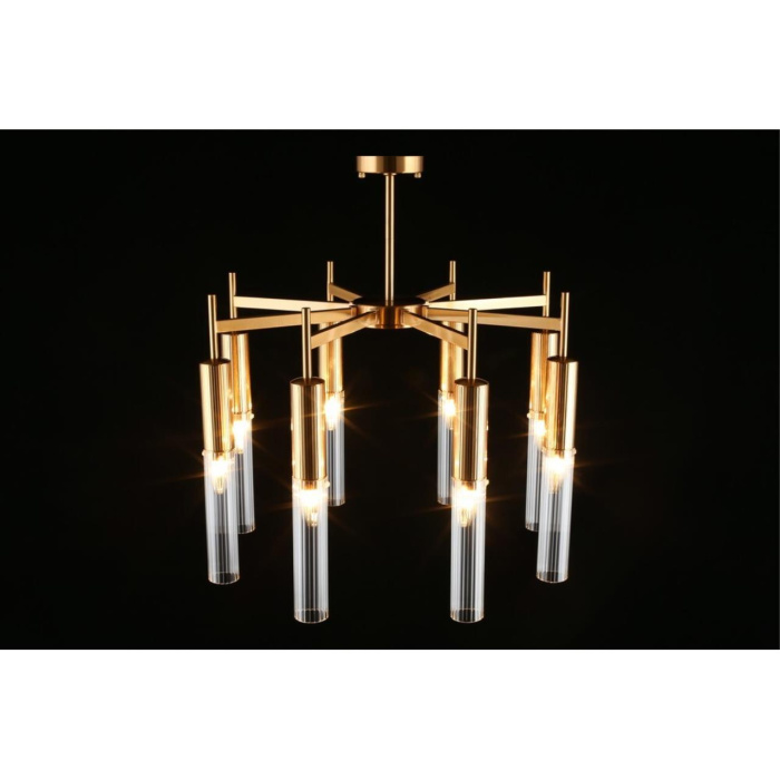 Люстра потолочная Aployt Kasia APL.327.07.08