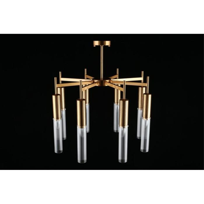 Люстра потолочная Aployt Kasia APL.327.07.08